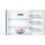 Refurbished Bosch Serie 4 KIN86VFF0G Integrated 254 Litre 60/40 Fridge Freezer
