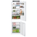 A1/KIN86VSE0G Refurbished Bosch Series 4 260 Litre 60/40 Integrated Fridge Freezer
