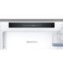 Refurbished Bosch Series 4 KIN86VSE0G Integrated 260 Litre 60/40 Frost Free Fridge Freezer White