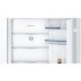 Refurbished Bosch Series 4 KIN86VSE0G Integrated 260 Litre 60/40 Frost Free Fridge Freezer White