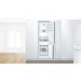 Bosch KIN86VSF0G Serie 4 Frost Free 60-40 Integrated Fridge Freezer