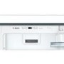 Bosch KIN86VSF0G Serie 4 Frost Free 60-40 Integrated Fridge Freezer