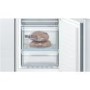 Bosch KIN86VSF0G Serie 4 Frost Free 60-40 Integrated Fridge Freezer