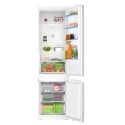 A1/KIN96NSE0G Refurbished Bosch Series 2 KIN96NSE0G Integrated 290 Litre 60/40 Fridge Freezer