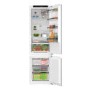 Bosch Series 4 290 Litre 70/30 Integrated Fridge Freezer