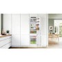 Bosch Series 4 290 Litre 70/30 Integrated Fridge Freezer