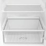 Refurbished Indesit KINH 1261B4 UK Integrated 254 Litre 50/50 Frost Free Fridge Freezer