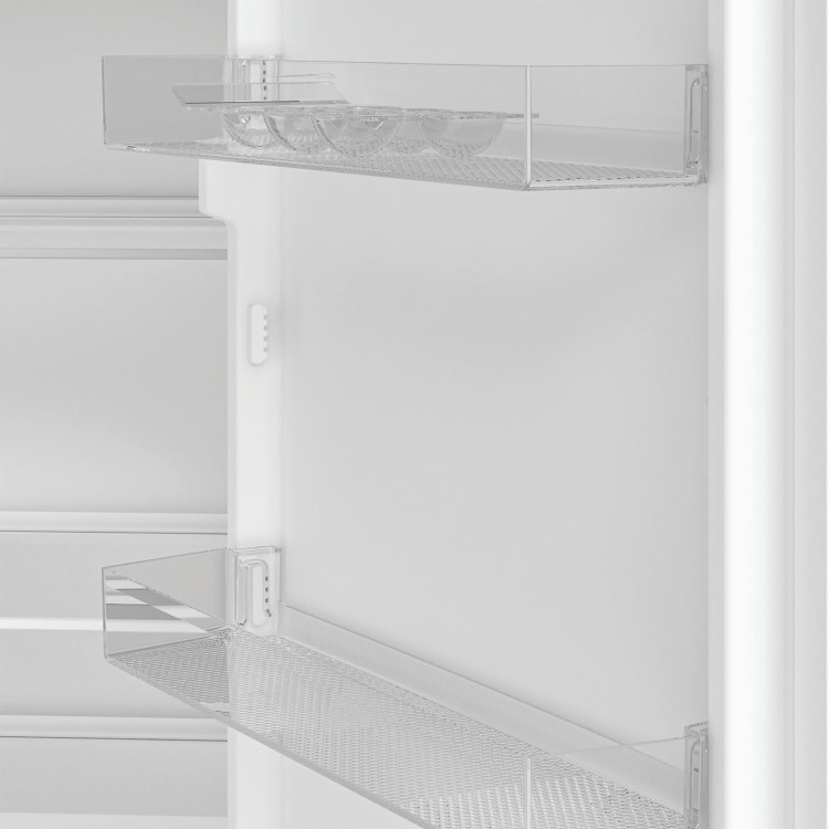 Indesit 254 Litre 50/50 Integrated Fridge Freezer