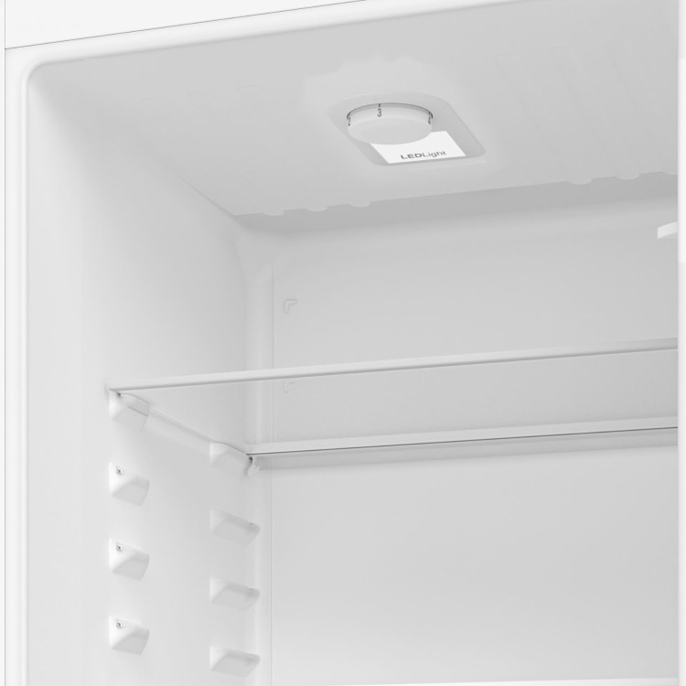 Indesit 262 Litre 70/30 Integrated Fridge Freezer