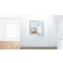 Refurbished Bosch KIR21ADD0 Serie 6 Freestanding 144 Litre Fridge White