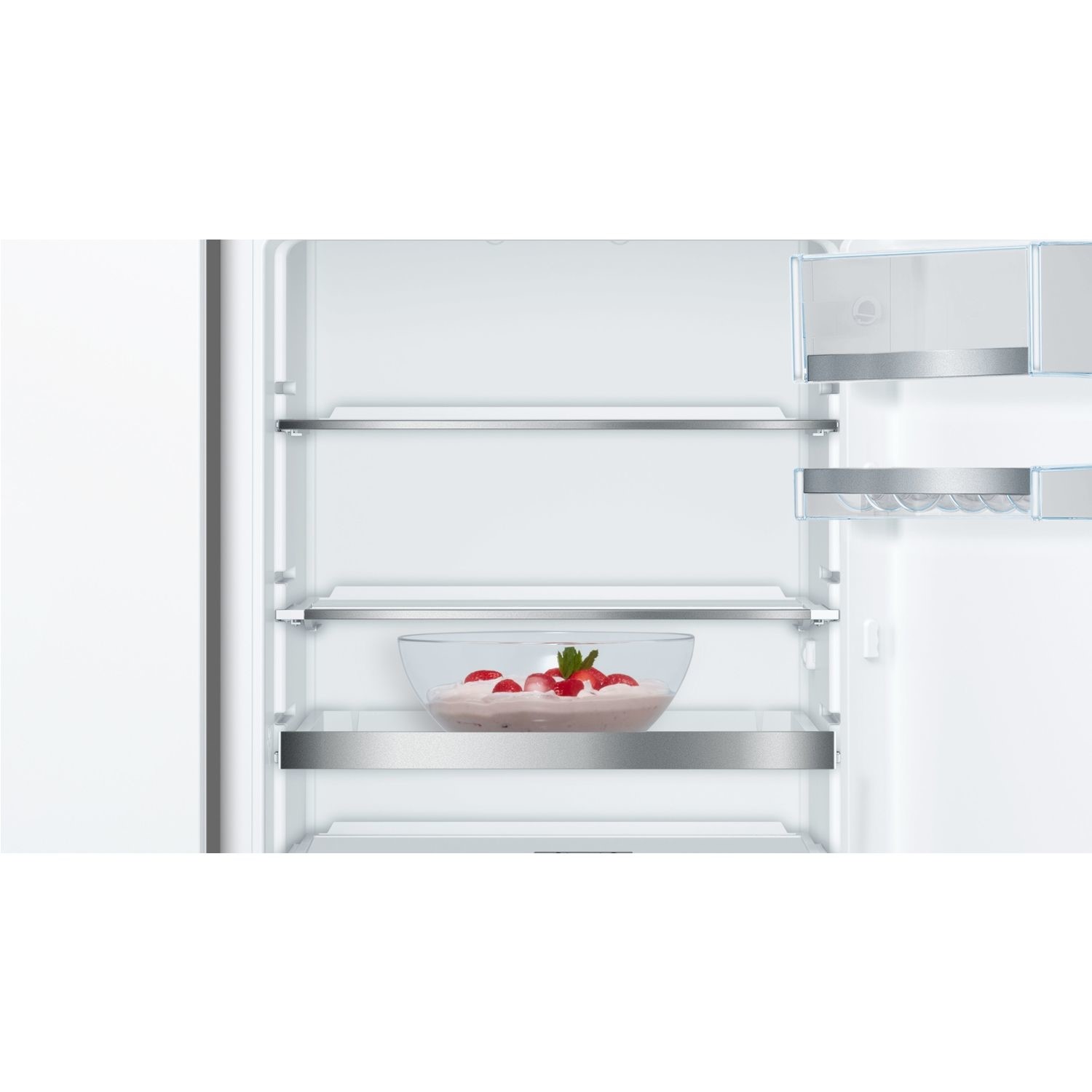 Bosch 144 Litre Incolumn Integrated Larder Fridge BuyItDirect.ie
