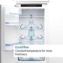 Bosch Series 2 136 Litre In-column Integrated Fridge