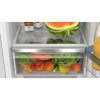 Bosch Series 2 187 Litre In-column Integrated Fridge With Icebox