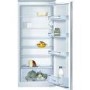 Bosch Serie 2 KIR24V20GB Avantixx 54cm Wide Frost Free Integrated Larder Fridge - White