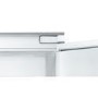 Bosch Serie 2 KIR24V20GB Avantixx 54cm Wide Frost Free Integrated Larder Fridge - White