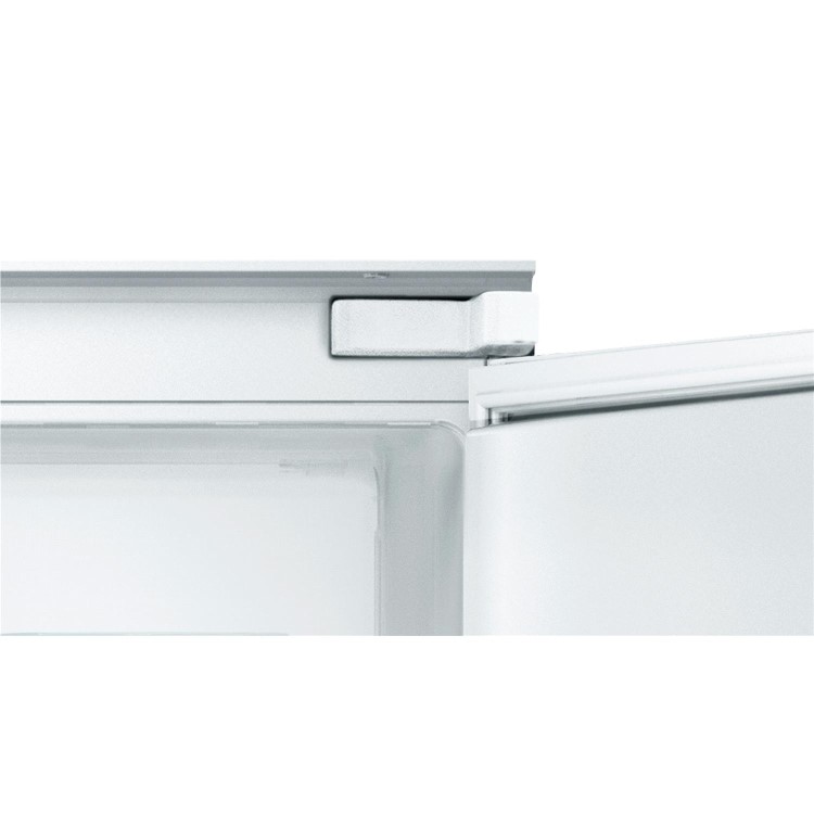 Bosch Serie 2 KIR24V20GB Avantixx 54cm Wide Frost Free Integrated Larder Fridge - White