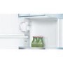 Bosch Serie 2 KIR24V20GB Avantixx 54cm Wide Frost Free Integrated Larder Fridge - White