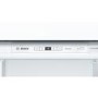 Refurbished Bosch Serie 6 KIR41AFF0 Integrated In-Column 211 Litre Larder Fridge