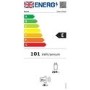 Refurbished Bosch Series 4 KIR41VFE0G Integrated 204 Litre In-column Larder Fridge