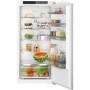 Refurbished Bosch Series 4 KIR41VFE0G Integrated 204 Litre In-column Larder Fridge