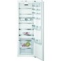Refurbished Bosch KIR81AFE0G Integrated Fridge With VitaFresh Drawers