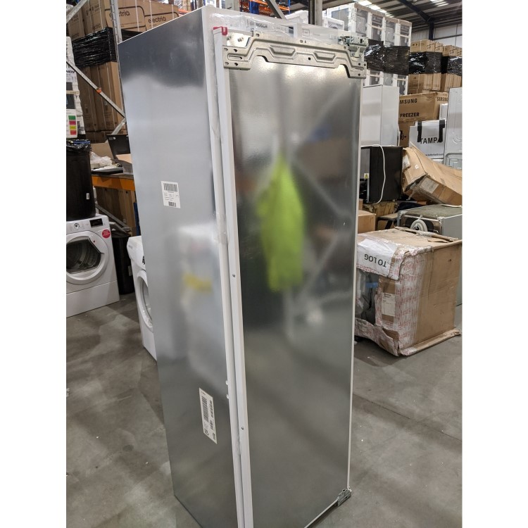 Refurbished Bosch KIR81AFE0G Integrated Fridge With VitaFresh Drawers