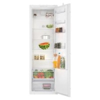 Refurbished Bosch Series 2 KIR81NSE0G 310 Litre In-column Integrated Fridge