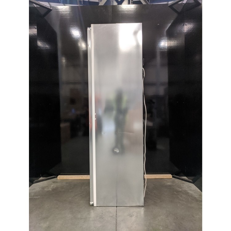 Refurbished Bosch Serie 4 KIR81VSF0G Integrated 319 Litre Fridge