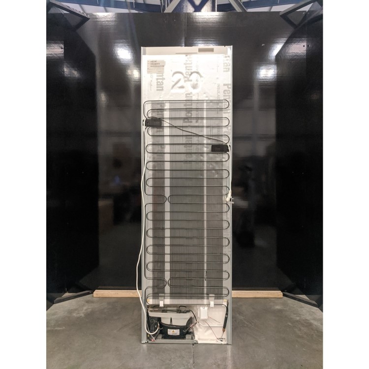 Refurbished Bosch Serie 4 KIR81VSF0G Integrated 319 Litre Fridge