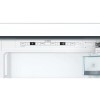 Bosch Series 6 270 Litre 70/30 Integrated Fridge Freezer