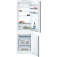Bosch KIV86VSF0G Series 4 Low Frost Integrated Fridge Freezer