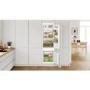 Bosch Series 2 270 Litre 70/30 Integrated Fridge Freezer
