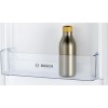 Bosch Series 2 270 Litre 70/30 Integrated Fridge Freezer - White