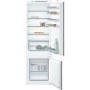 Refurbished Bosch KIV87VS30G Serie 4 Integrated 273 Litre 70/30 Fridge Freezer White