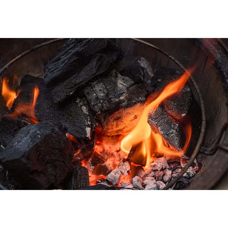 Refurbished Kamado Joe Charcoal 9kg