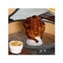 Refurbished Kamado Joe Chicken Stand 