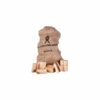 Kamado Joe Maple Chunks 4.5 kg Kamado Joe Maple Chunks 4.5 kg