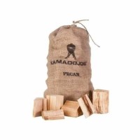 Kamado Joe Pecan Chunks 4.5 kg Kamado Joe Pecan Chunks 4.5 kg