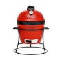 Kamado Joe Joe Junior with Cast Iron Stand