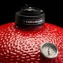 Kamado Joe Joe Junior with Cast Iron Stand