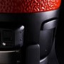 Kamado Joe Konnected Joe Digital Charcoal Grill and Smoker - Black/Red