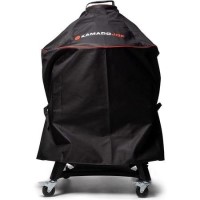 Kamado Joe Waterproof BBQ Grill Cover - For Kettle Joe Kamado Joe Waterproof BBQ Grill Cover - For Kettle Joe