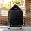 Kamado Joe Waterproof BBQ Grill Cover - For Kettle Joe