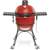 Kamado Joe Classic Joe Grill - Series II