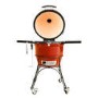 Kamado Joe Classic Joe Grill - Series II