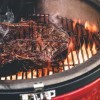 Kamado Joe Classic Joe II Charcoal BBQ