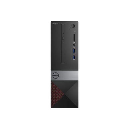 Refurbished Dell Vostro 3470 Core i5-8400 4GB 1TB Windows 10 Pro Desktop PC