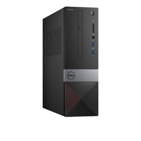 Refurbished Dell Vostro 3470 Core i5-8400 4GB 1TB Windows 10 Pro Desktop PC