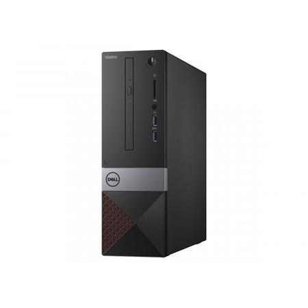 Refurbished Dell Vostro 3470 Core i5-8400 4GB 1TB Windows 10 Pro Desktop PC