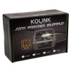 Kolink KL-400 400W 80 Plus Bronze Power Supply
